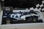 SALE !! 1:18 ALPHATAURI AT01 KVYAT F1 Minichamps in box WRH, Hobby en Vrije tijd, Modelauto's | 1:18, Ophalen of Verzenden, Zo goed als nieuw