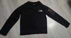 THE NORTH FACE KIDS JUNIOR REFLECTIVE TRUI MAAT XS, Ophalen of Verzenden, Zo goed als nieuw, Jongen of Meisje, Trui of Vest