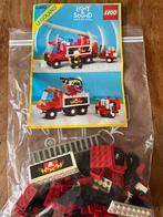 Lego 6480 Hook and Ladder truck, Complete set, Gebruikt, Ophalen of Verzenden, Lego