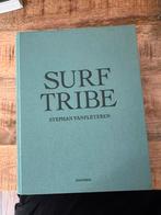 Surf Tribe - Stephan Vanfleteren, Ophalen of Verzenden, Zo goed als nieuw, Fotografen