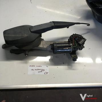Mercedes CLK  Cabrio   2000  Ruitenwissermechaniek met motor beschikbaar voor biedingen