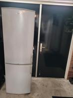 Koelvriescombinatie  Whirlpool, Ophalen, Gebruikt, 200 liter of meer, Met aparte vriezer