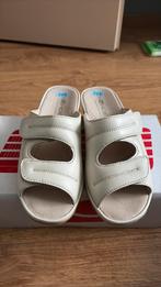 Rodhe Slippers, Ophalen of Verzenden, Nieuw, Wit