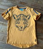 Legends jongens tshirt oranje tijger 134/140, Kinderen en Baby's, Kinderkleding | Maat 134, Ophalen of Verzenden, Zo goed als nieuw