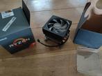 AMD Ryzen 7 2700x, Ophalen of Verzenden, Zo goed als nieuw, 3 tot 4 Ghz