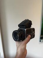 Hasselblad 500CM, Ophalen of Verzenden, Zo goed als nieuw, Spiegelreflex, Overige Merken