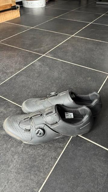 Shimano XC300 MTB-schoenen maat 46 beschikbaar voor biedingen