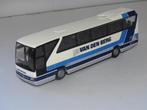1/87 Rietze Mercedes 0350  Bus van den Berg, Hobby en Vrije tijd, Modelauto's | 1:87, Ophalen of Verzenden, Bus of Vrachtwagen