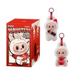 Lafufu Labubu Coca Cola (NIEUW) !!!, Ophalen of Verzenden, Nieuw