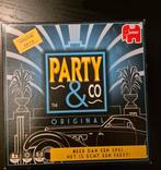 Gezelschapsspellen, Een of twee spelers, Ophalen of Verzenden, Zo goed als nieuw, Jumbo