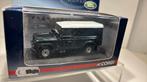 Land rover defender van epsom green vanguards 1.43, Hobby en Vrije tijd, Modelauto's | 1:43, Overige merken, Auto, Ophalen of Verzenden