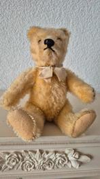 Antiek Steiff beertje 18 cm., Verzamelen, Ophalen of Verzenden, Zo goed als nieuw, Stoffen beer, Steiff