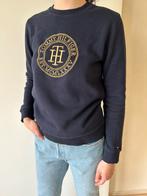 Tommy Hilfiger sweater trui dames maat xs donkerblauw, Nieuw, Maat 34 (XS) of kleiner, Blauw, Ophalen of Verzenden