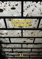 STROMBOLI hc grote letter uitgave hc SASKIA NOORT, Ophalen of Verzenden, Zo goed als nieuw