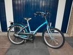 Loekie Gool Girl 20 inch, Fietsen en Brommers, Ophalen, Gebruikt, 20 inch of meer
