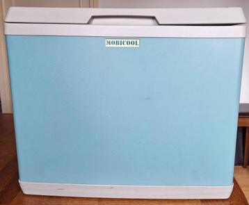Mobicool C40 compressor koelbox koelkast beschikbaar voor biedingen