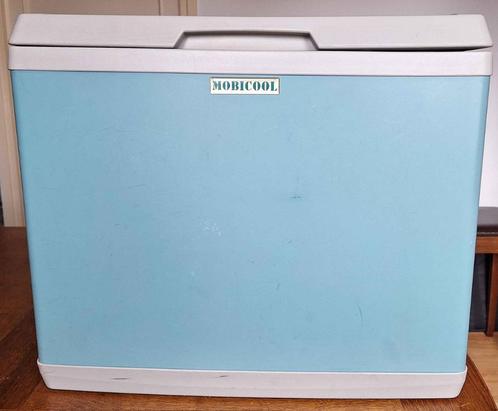 Mobicool C40 compressor koelbox koelkast, Caravans en Kamperen, Koelboxen, Gebruikt, Koelbox, Elektrisch, Ophalen
