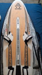 Starboard isonic 94, Watersport en Boten, Windsurfen, Ophalen of Verzenden, Gebruikt, Minder dan 250 cm, Plank