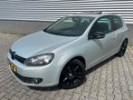 Volkswagen Golf 1.4 TSI 90KW DSG 2011 Grijs, Auto's, Te koop, Alcantara, Zilver of Grijs, Geïmporteerd