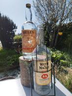 Vintage old scotch Whisky flessen van 60 cm H, Verzamelen, Merken en Reclamevoorwerpen, Ophalen of Verzenden, Zo goed als nieuw