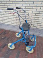 Rollator, Ophalen, Opvouwbaar, Gebruikt
