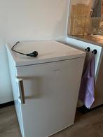 koelkast tafelmodel - Exquisit KS16-4-H-010DW (met vriesvak), Witgoed en Apparatuur, Koelkasten en IJskasten, 100 tot 150 liter