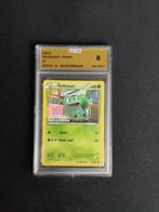 Bulbasaur Build A Bear #1, Ophalen of Verzenden, Nieuw, Losse kaart