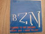 Bzn Cumming to my dreams, Ophalen of Verzenden, Gebruikt, Pop