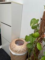 IKEA BISSA schoenenkast - 3 vakken, Huis en Inrichting, Kasten | Schoenenkasten, Ophalen of Verzenden, Gebruikt