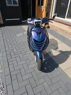 Piaggio zip 2014 50cc, Fietsen en Brommers, Scooters | Piaggio, Zip, Ophalen of Verzenden, Zo goed als nieuw, Benzine