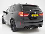 BMW X5 M 4.4 V8 576PK Black Fire Edition | Limited 1/500 | A, Automaat, Gebruikt, 4395 cc, Zwart