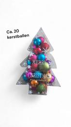 Ca 20 kerstballen, Ophalen of Verzenden, Nieuw