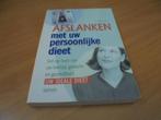 Afslanken met uw persoonlijke dieet, Boeken, Gelezen, Dieet en Voeding, Fricker, Jacques, Ophalen of Verzenden
