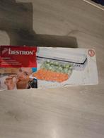 Vaccuum seal apparraat, Ophalen, Nieuw