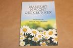 Margriet n Wicht oet Grunnen — Gronings Boek, Ophalen of Verzenden, Zo goed als nieuw, Noord-Brabant