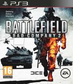 Battlefield Bad Company 2 (PS3), Ophalen of Verzenden, Shooter, 1 speler, Zo goed als nieuw