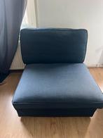 Bankstoel - relax bank GOEDE STAAT, Ophalen, Zo goed als nieuw, 75 tot 100 cm, Minder dan 150 cm