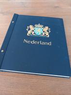 Nederland verzameling in Davo album, Ophalen of Verzenden, Nederland