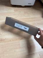 Lash tray storage, Ophalen of Verzenden, Zo goed als nieuw, Zwart, Ogen