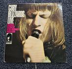 Cuby and the blizzards live lp, Ophalen of Verzenden, Gebruikt, 12 inch, Poprock