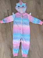 Eenhoorn, unicorn onesie H&M maat 98-104, Ophalen of Verzenden, Zo goed als nieuw, 104 of kleiner, Meisje