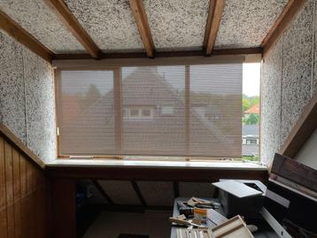 Luxaflex duo rolgordijn beschikbaar voor biedingen