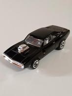 Hot Wheels Dodge Charger Fast & Furious modelauto, Hobby en Vrije tijd, Modelauto's | Overige schalen, Ophalen of Verzenden, Nieuw