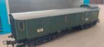 Märklin DR (Deutsche Reichsbahn)bagagerijtuig artnr 4137 ovp, Wisselstroom, Wagon, Ophalen of Verzenden, Zo goed als nieuw