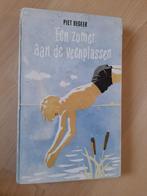 EEN ZOMER AAN DE VEENPLASSEN  Piet Begeer, Boeken, Ophalen of Verzenden, Gelezen