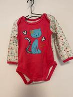 Hema romper maat 62 68, Kinderen en Baby's, Nacht- of Onderkleding, Meisje, Ophalen of Verzenden, Zo goed als nieuw