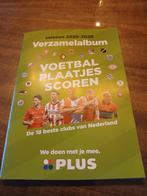 Gezocht voetbalplaatjes plus om te ruilen, Verzamelen, Supermarktacties, Albert Heijn, Ophalen of Verzenden