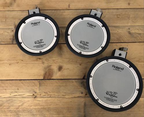 Roland PDX-8 PDX-6 pad set new model (PDX8 PDX6), Muziek en Instrumenten, Instrumenten | Onderdelen, Drums of Percussie, Ophalen of Verzenden