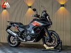 KTM 1290 SUPER ADVENTURE S - Alle opties - Koffers - Arrow, 2 cilinders, Bedrijf, 1301 cc, Meer dan 35 kW