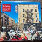 DJO - The Crux lp, Cd's en Dvd's, Ophalen of Verzenden, 2000 tot heden, Nieuw in verpakking, 12 inch